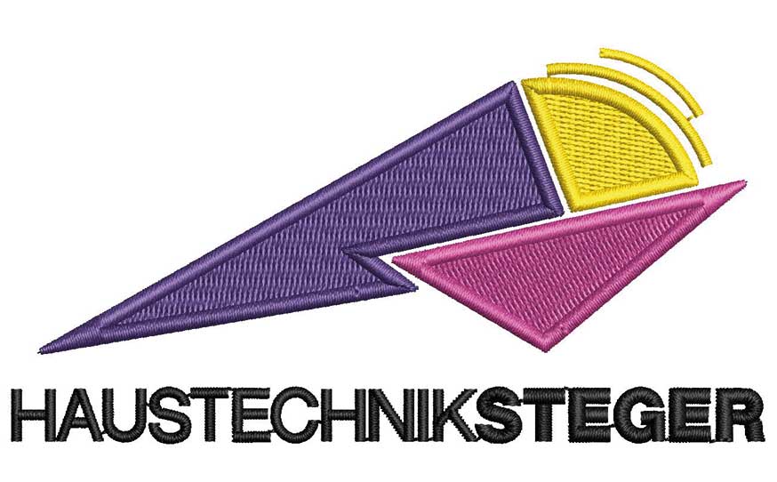 Bruststick 10 x 5,2cm