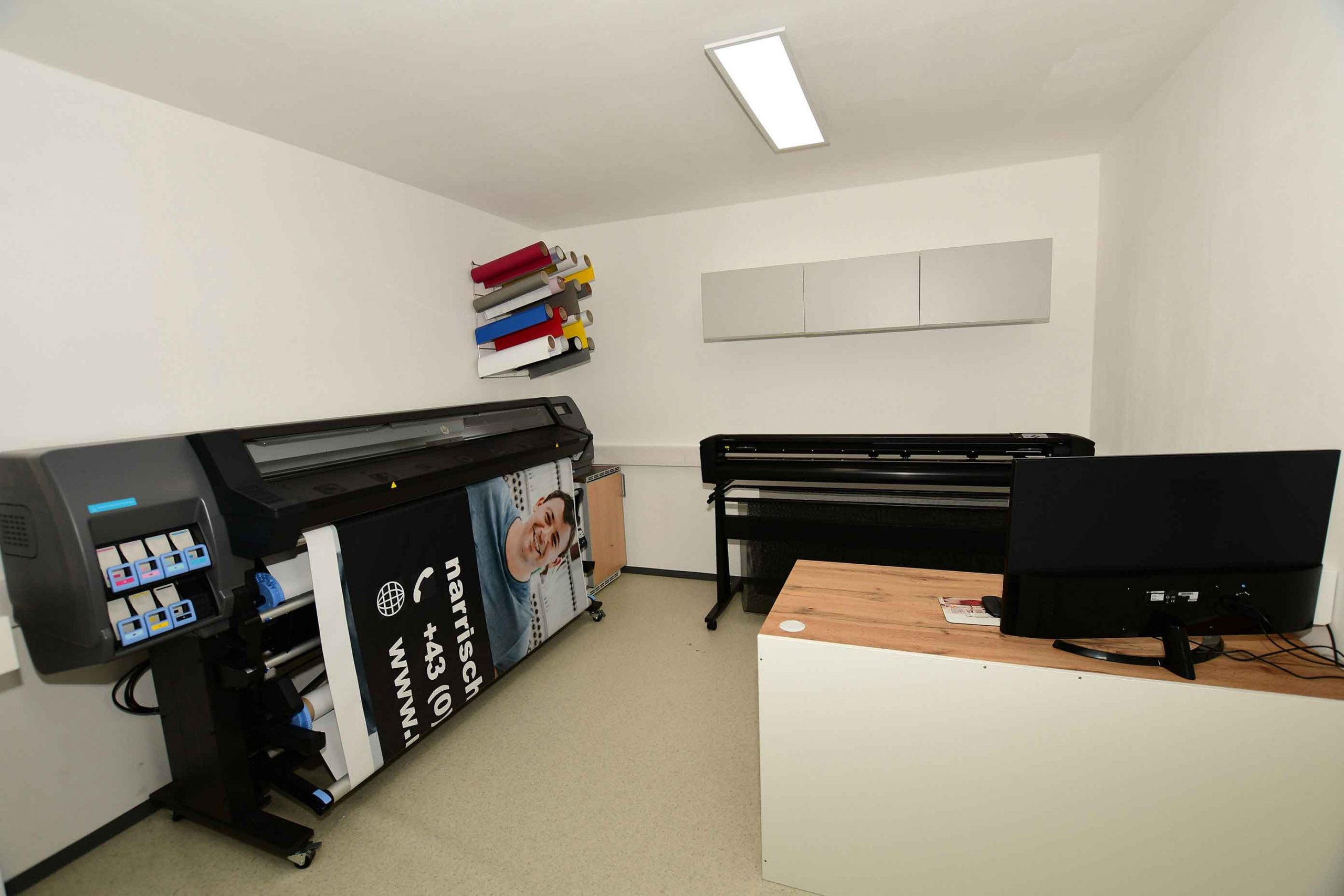 Banner Druck narrischguat Banner Druck narrischguat