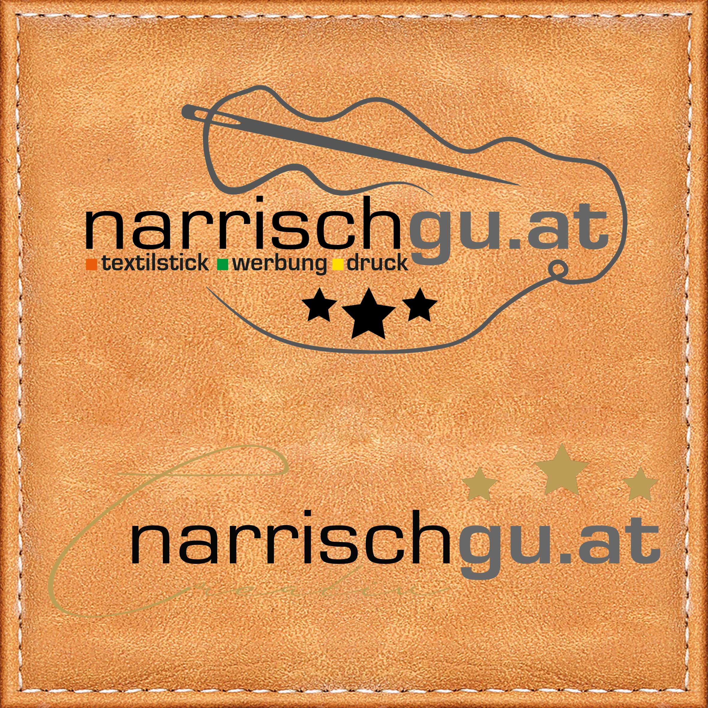 narrischguat GmbH logo