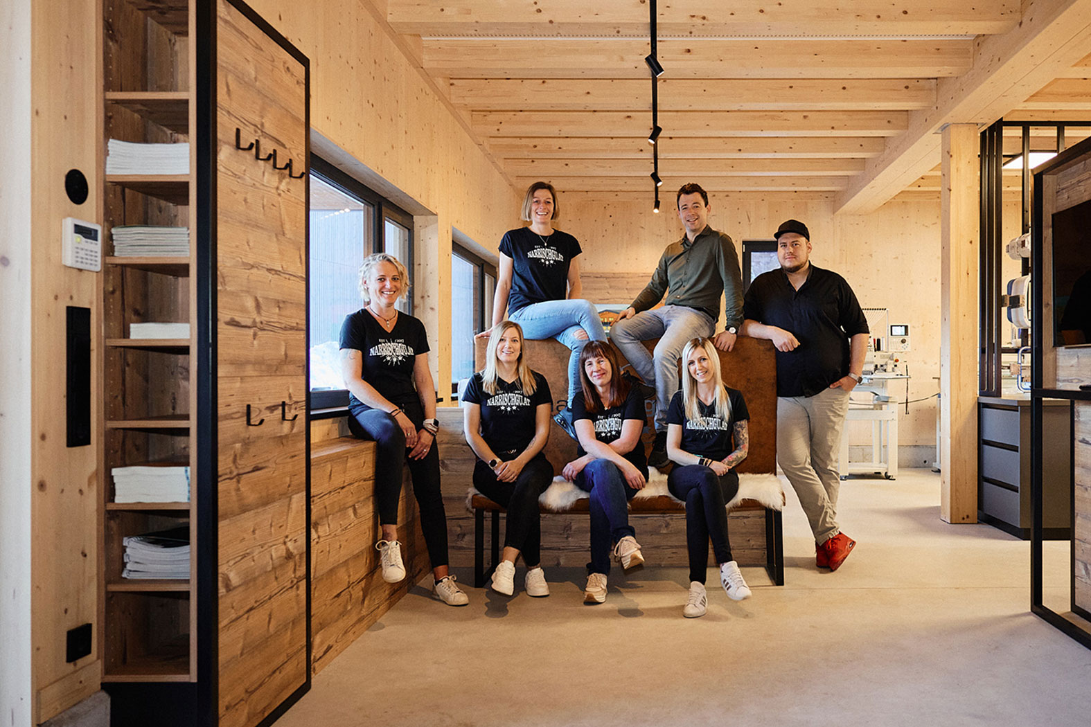 narrischguat_gmbH Team narrischguat GmbH