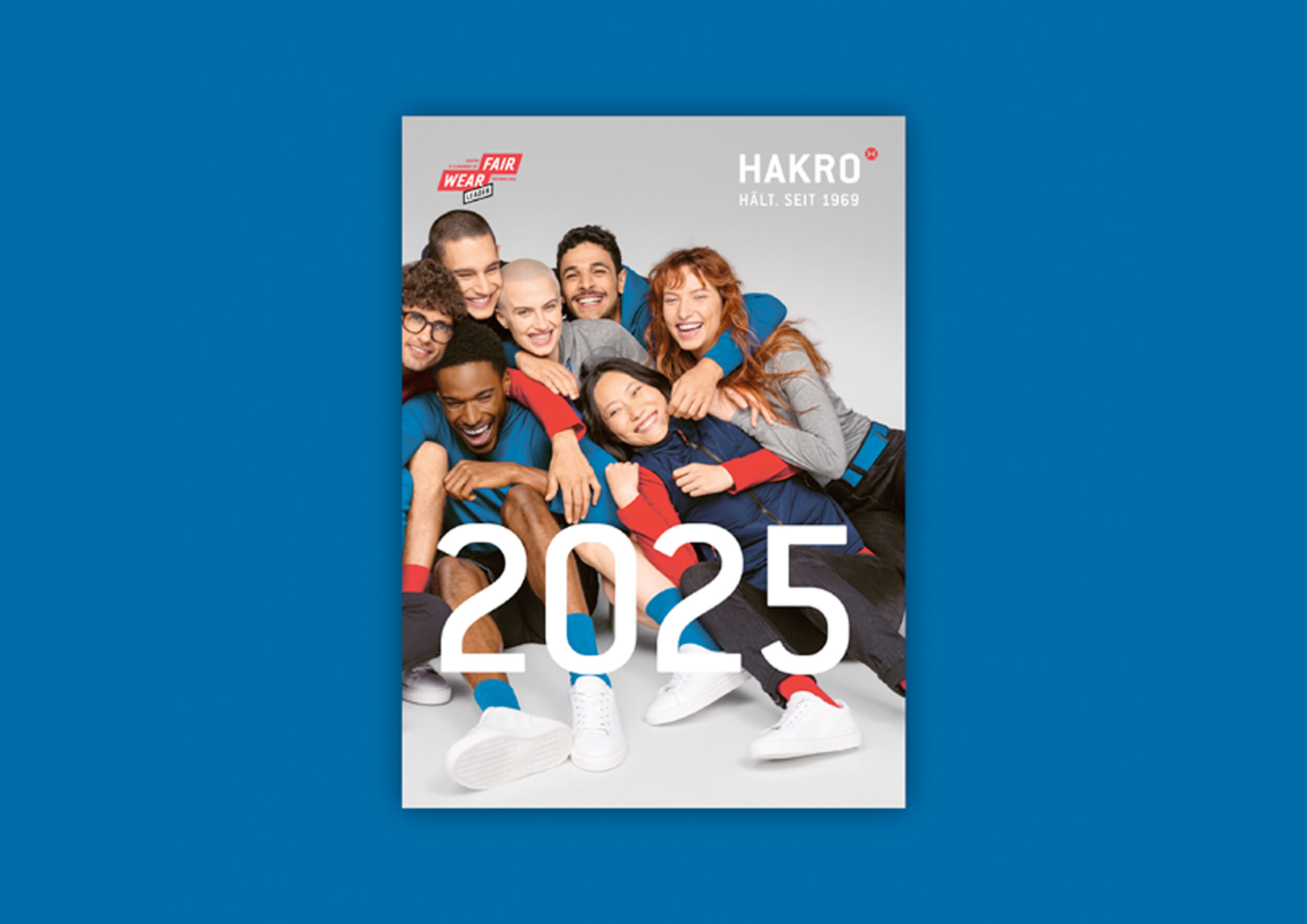 HAKRO HAKRO Premium Wear