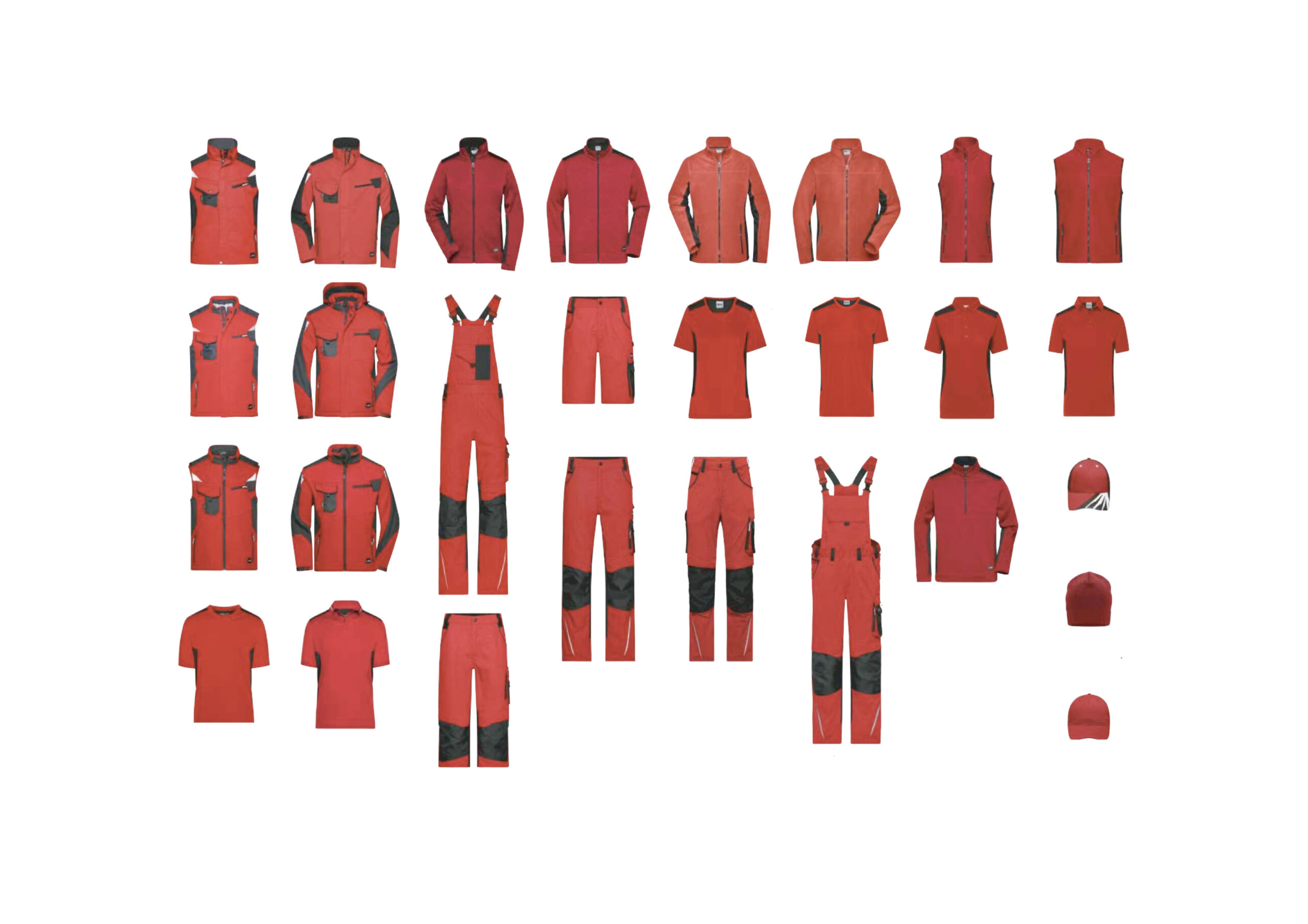 Workwear Workwear